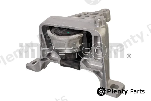 Original Imperium 610249 — Mounting, engine