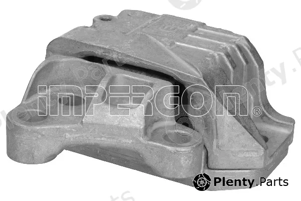 Original Imperium 25627 — Mounting, engine