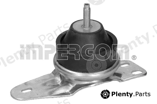 Original Imperium 32937 — Mounting, engine