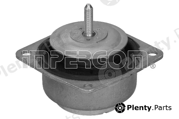 Original Imperium 28175 — Mounting, engine