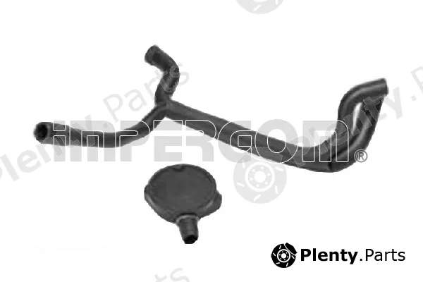 Original Imperium 4842 — Repair Kit, crankcase ventilation