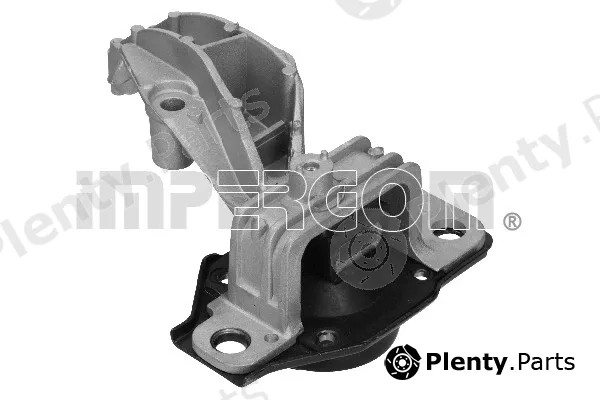 Original Imperium 36804 — Mounting, engine