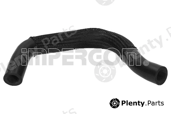 Original Imperium 223465 — Hose, crankcase ventilation