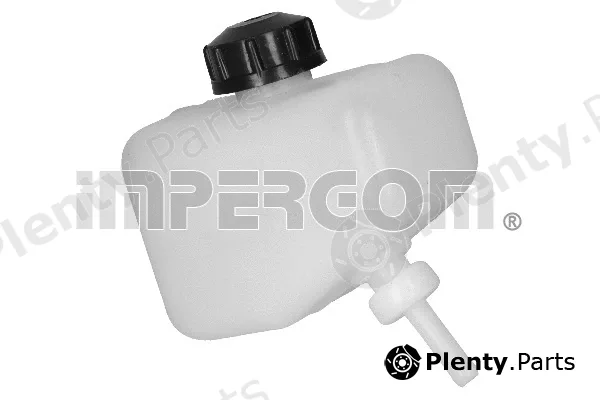 Original Imperium 29611 — Expansion Tank, brake fluid