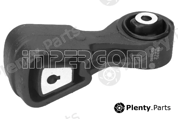Original Imperium 36333 — Mounting, engine