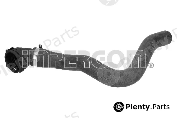 Original Imperium 19084 — Radiator Hose