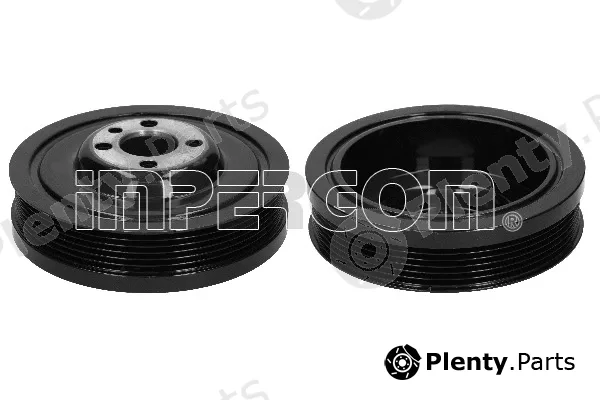 Original Imperium 10082 — Belt Pulley, crankshaft