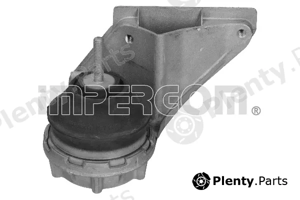 Original Imperium 30661 — Mounting, engine
