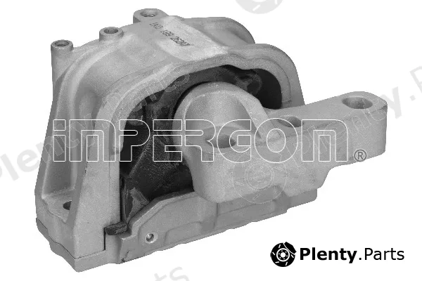 Original Imperium 37506 — Mounting, engine