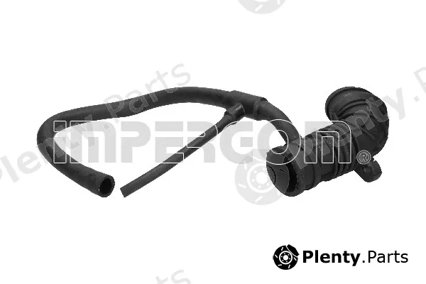 Original Imperium 19042 — Intake Hose, air filter