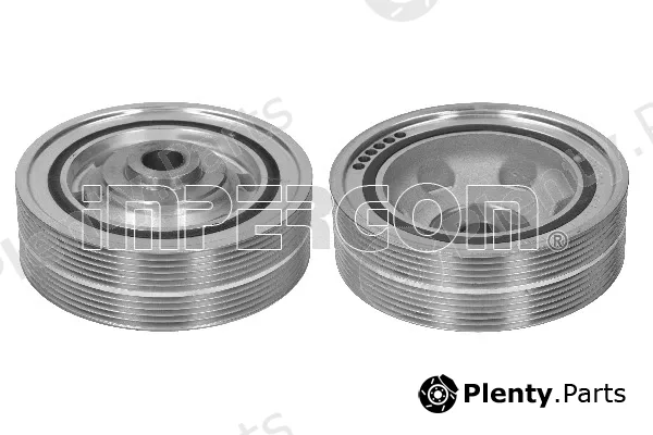 Original Imperium 10006 — Belt Pulley, crankshaft
