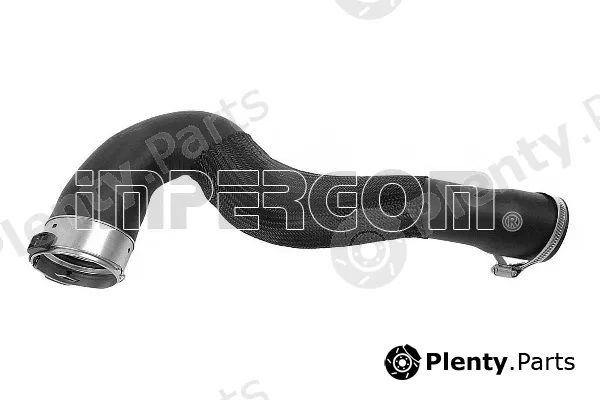 Original Imperium 225688 — Charge Air Hose