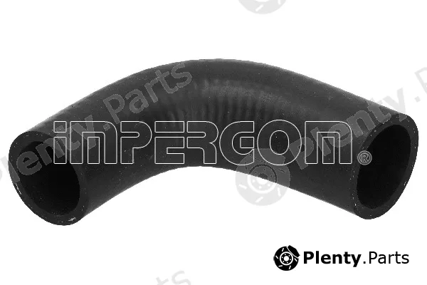 Original Imperium 222379 — Radiator Hose