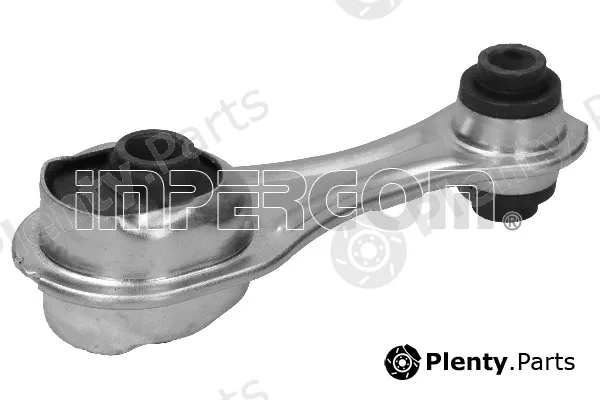 Original Imperium 31683 — Mounting, engine