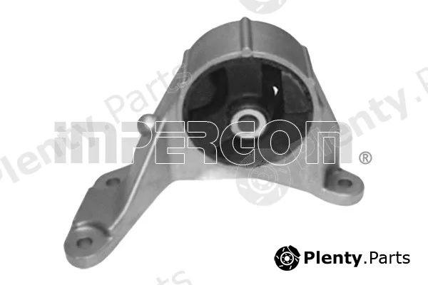 Original Imperium 25935 — Mounting, engine