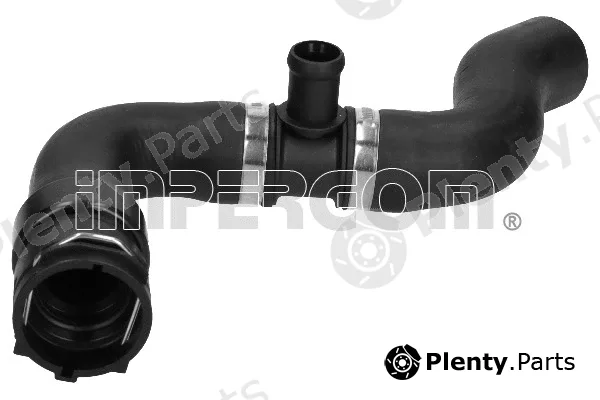 Original Imperium 222045 — Radiator Hose