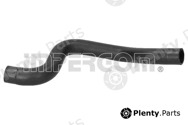 Original Imperium 227519 — Radiator Hose