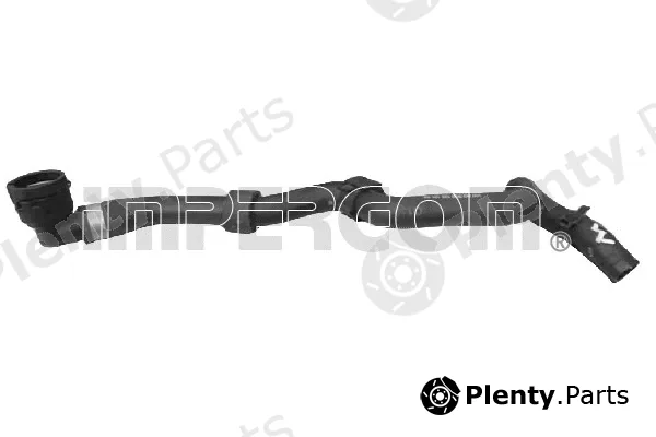 Original Imperium 222132 — Radiator Hose