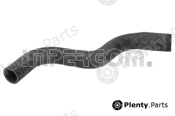 Original Imperium 17233 — Radiator Hose