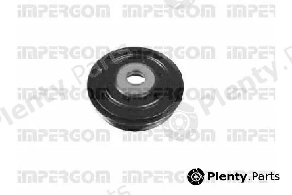 Original Imperium 10240 — Belt Pulley, crankshaft