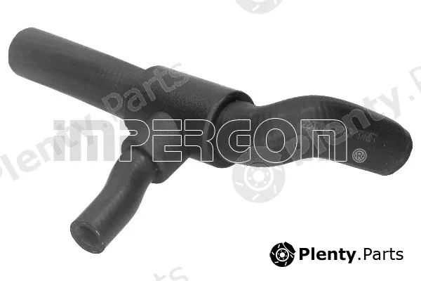 Original Imperium 220738 — Radiator Hose