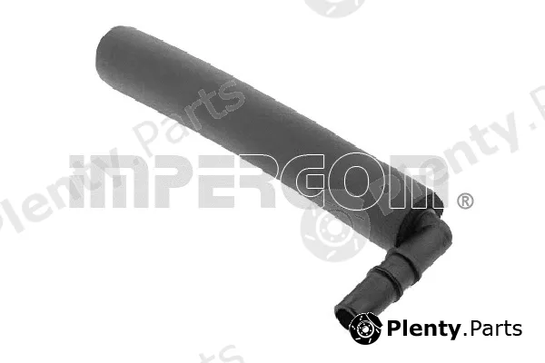 Original Imperium 225969 — Hose, crankcase ventilation