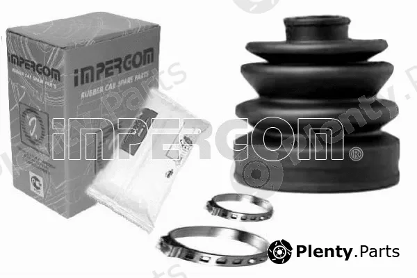 Original Imperium 39006 — Bellow Kit, drive shaft