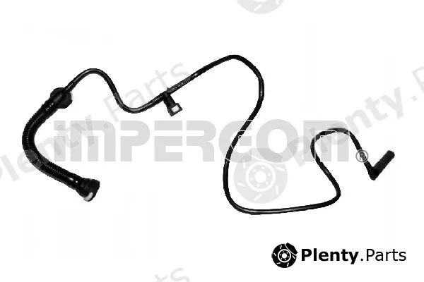 Original Imperium 225453 — Hose, crankcase ventilation