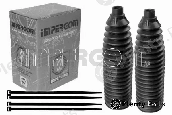 Original Imperium 33446 — Bellow Kit, steering