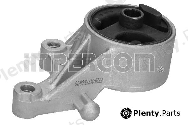 Original Imperium 31775 — Mounting, engine