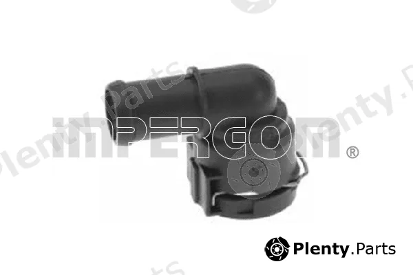 Original Imperium 90708 — Coolant Flange