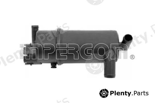 Original Imperium 4824 — Oil Separator, crankcase ventilation