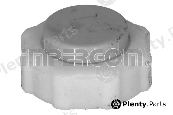 Original Imperium 29637/1 — Cap, coolant tank