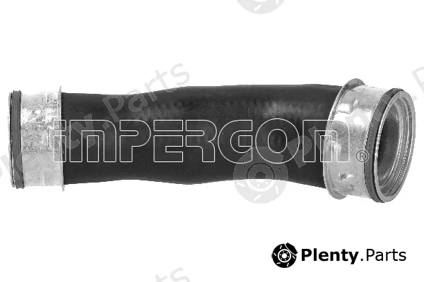 Original Imperium 221885 — Charge Air Hose