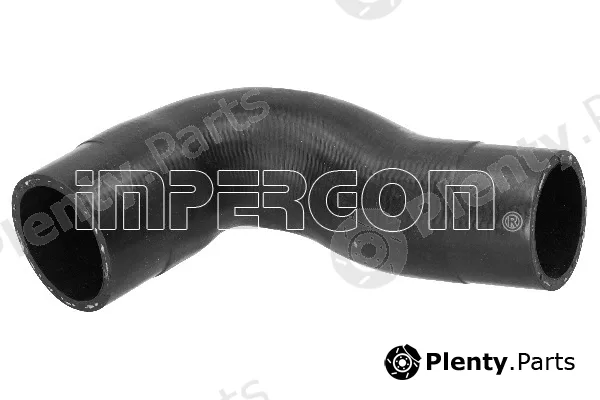 Original Imperium 221949 — Charge Air Hose