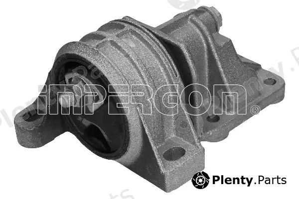 Original Imperium 27959 — Mounting, engine