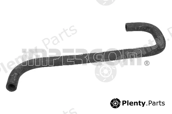 Original Imperium 221327 — Hose, heat exchanger (heating)