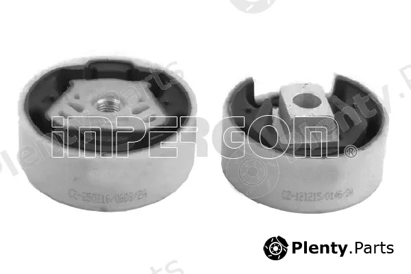 Original Imperium 34289 — Mounting, engine