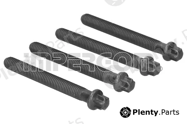 Original Imperium 41015 — Bolt Set, crankshaft pulley
