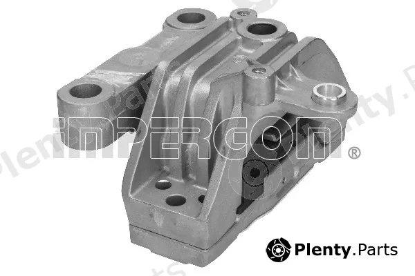 Original Imperium 25076 — Mounting, engine