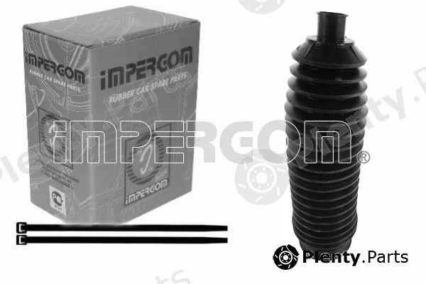 Original Imperium 33471/TE — Bellow Kit, steering
