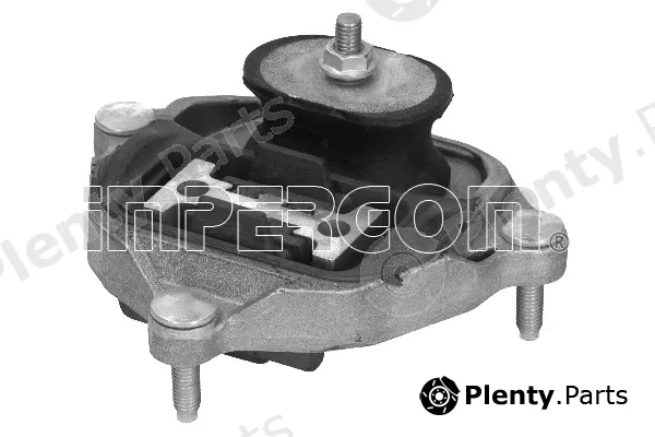 Original Imperium 37370 — Mounting, engine