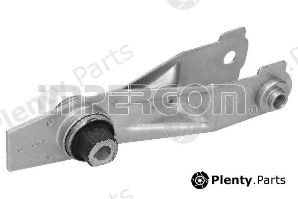 Original Imperium 31521 — Mounting, engine