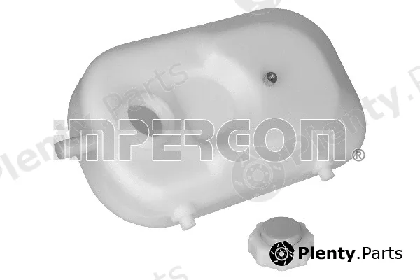 Original Imperium 29599 — Expansion Tank, coolant