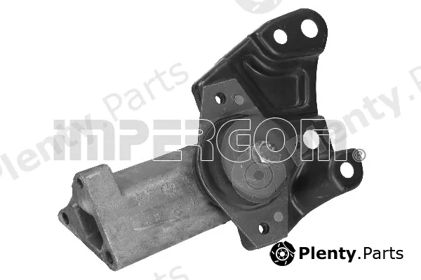 Original Imperium 26922 — Mounting, engine