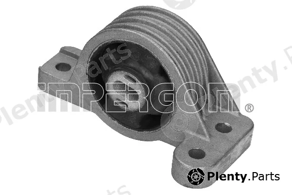 Original Imperium 1883 — Mounting, engine