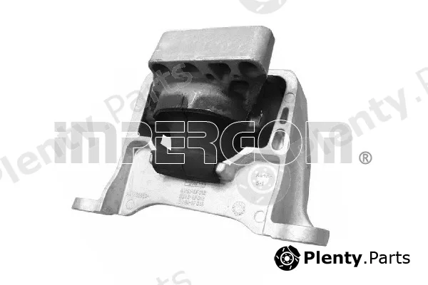 Original Imperium 34713 — Mounting, engine
