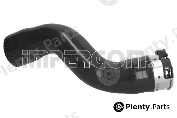 Original Imperium 224741 — Charge Air Hose
