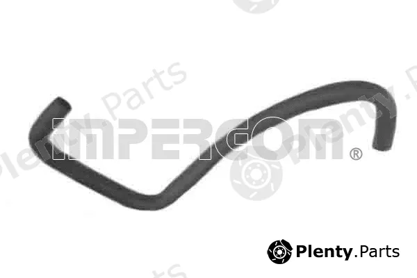 Original Imperium 16115 — Radiator Hose