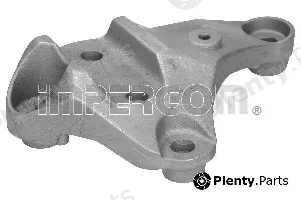 Original Imperium 30919 — Mounting, engine